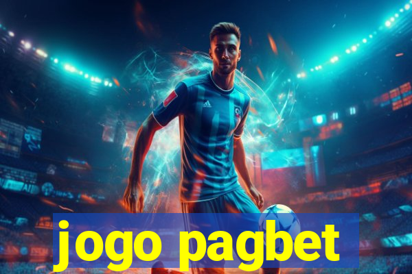 jogo pagbet